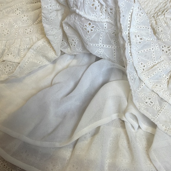 Mini skirt - Picture 3 of 4